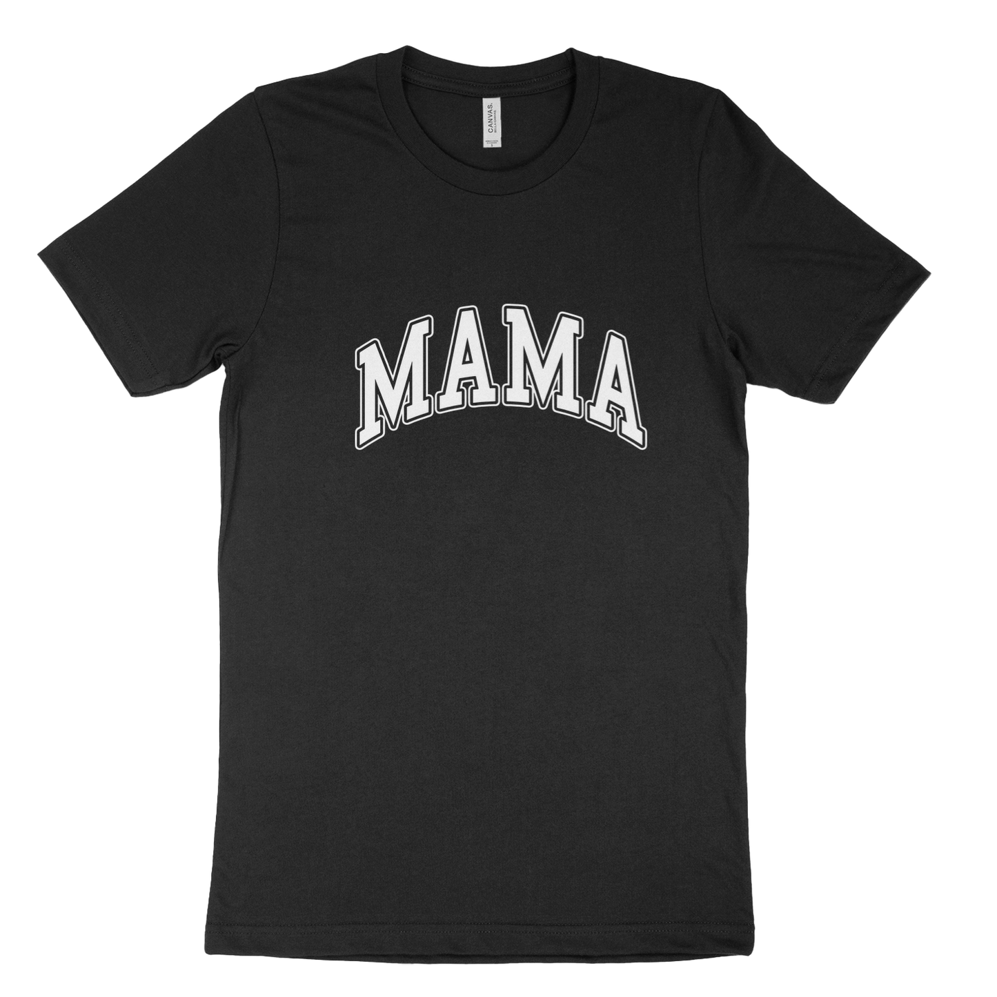 Mama Jersey T-Shirt