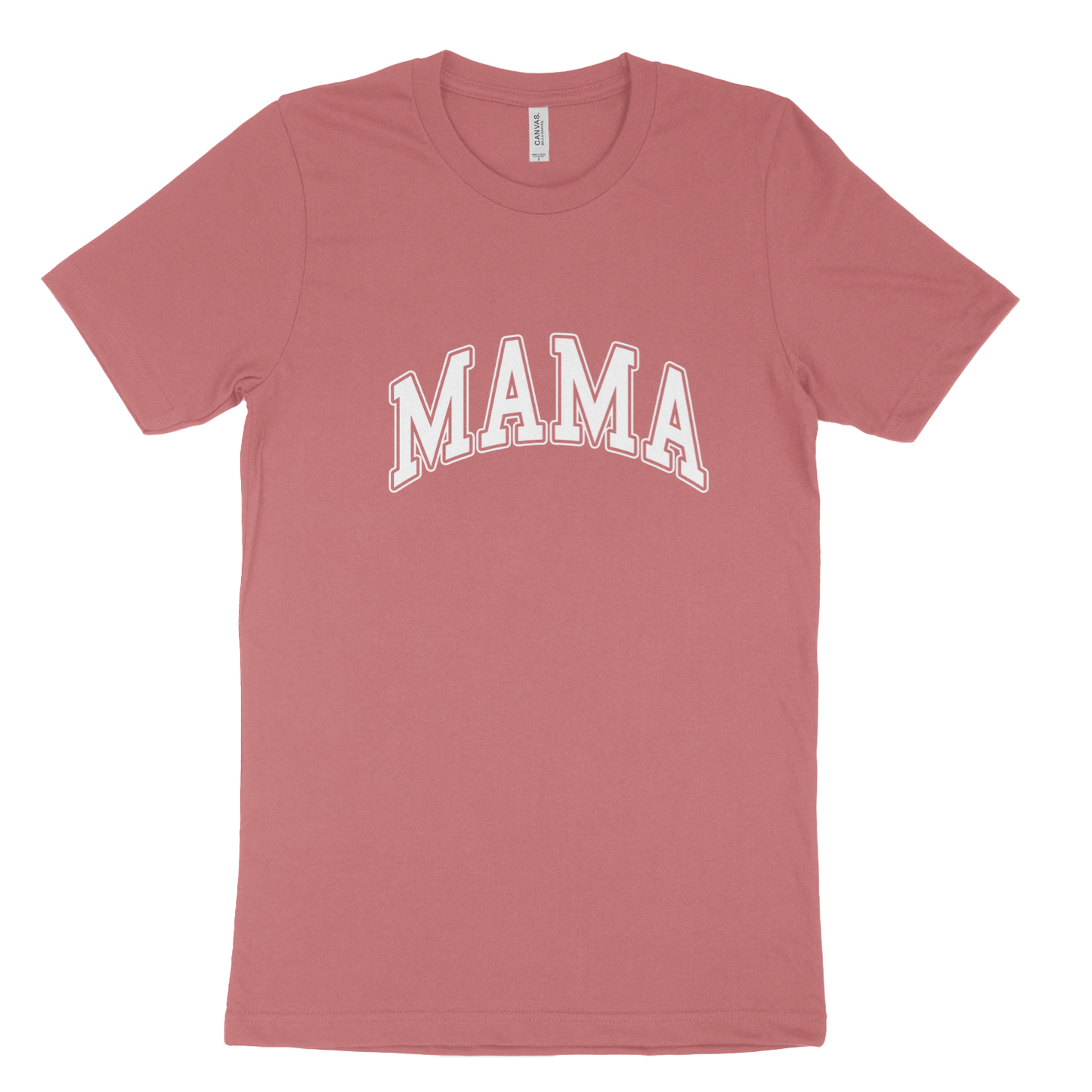 Mama Jersey T-Shirt