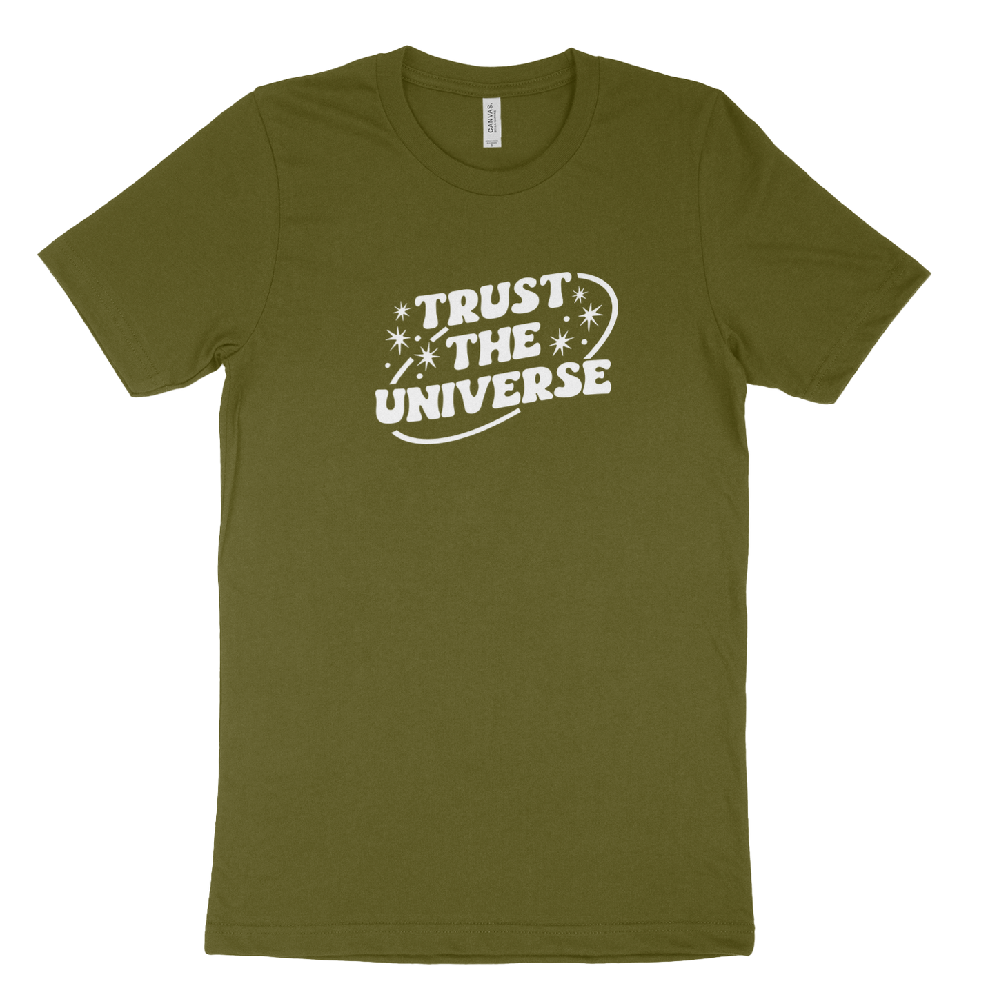 Trust the Universe T-Shirt