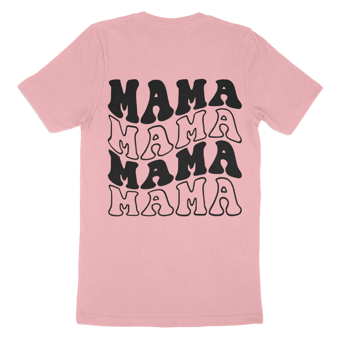 Mama Love T-Shirt