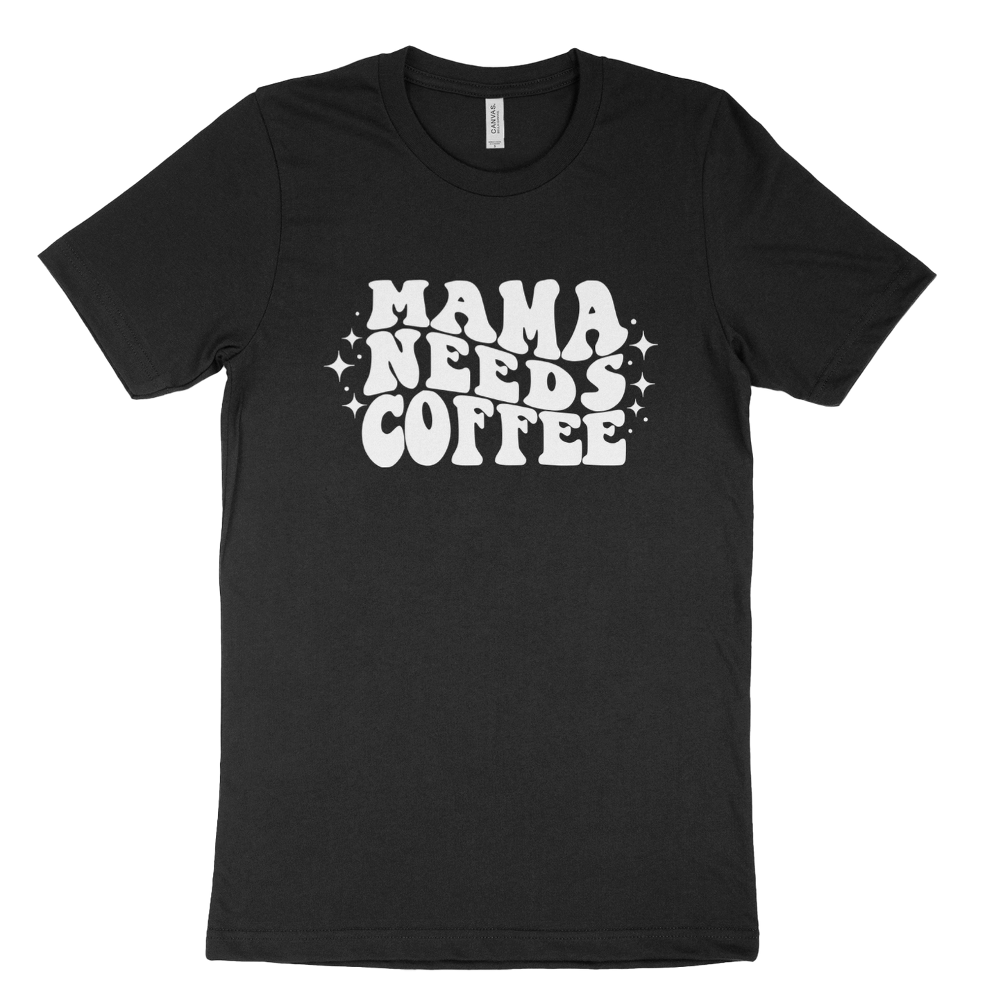 Coffee Mama T-Shirt