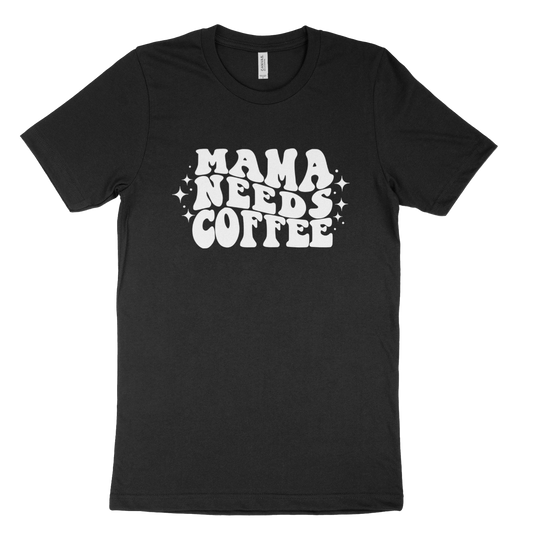 Coffee Mama T-Shirt