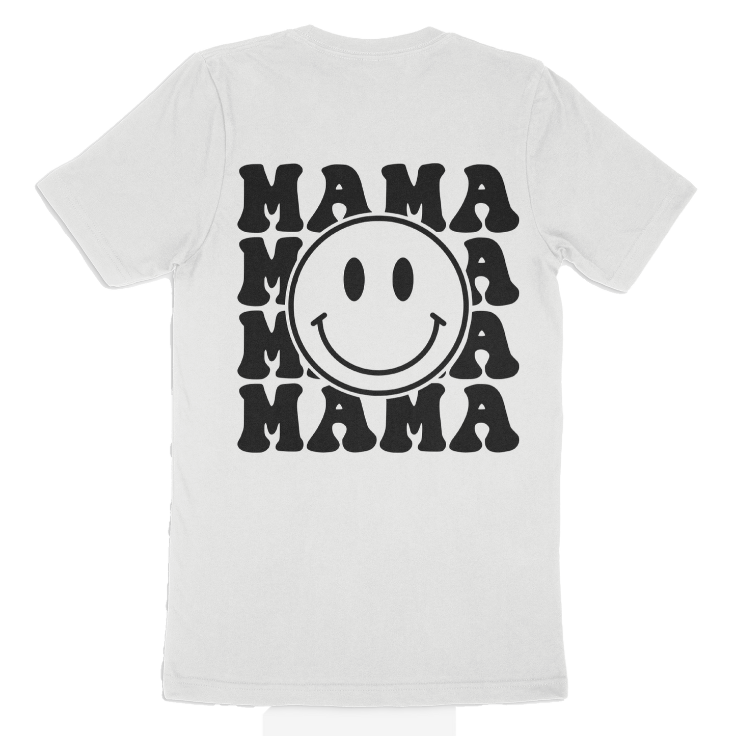 Happy Mama T-Shirt