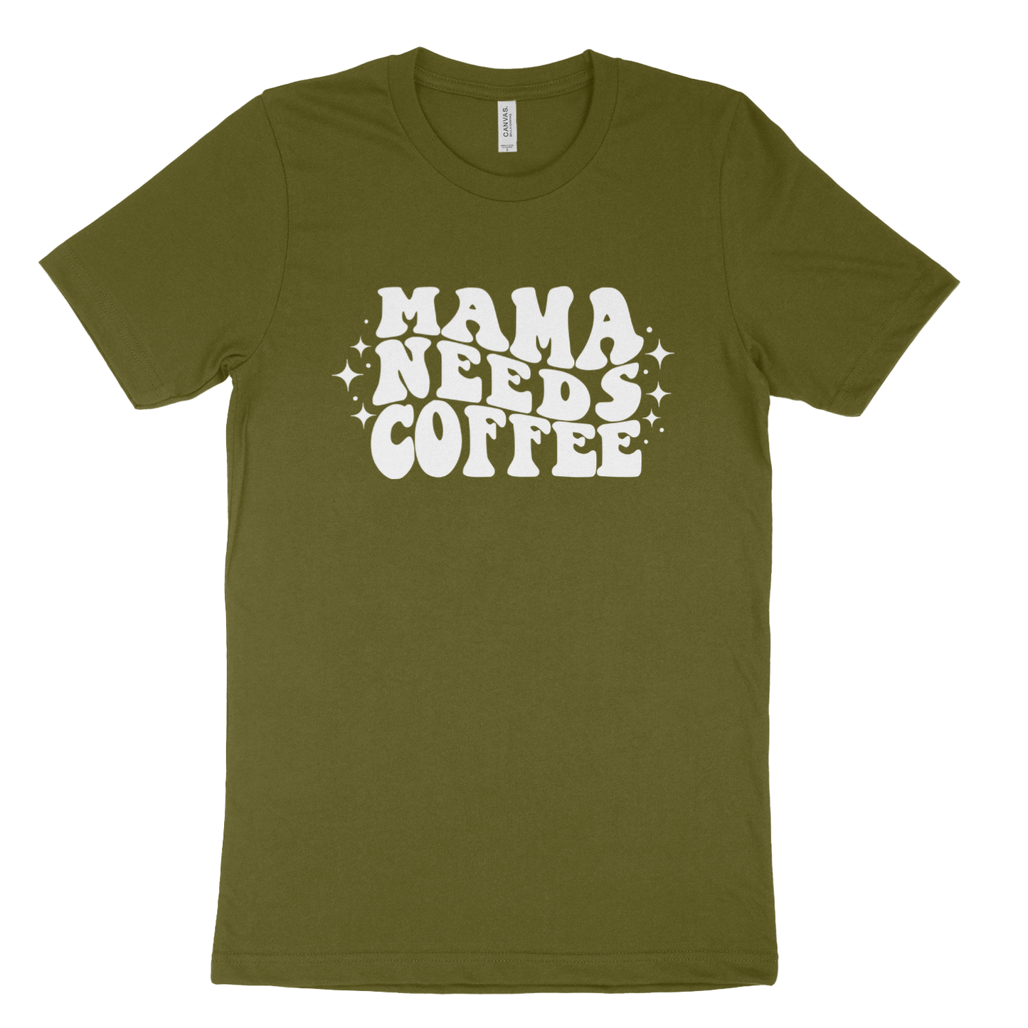 Coffee Mama T-Shirt