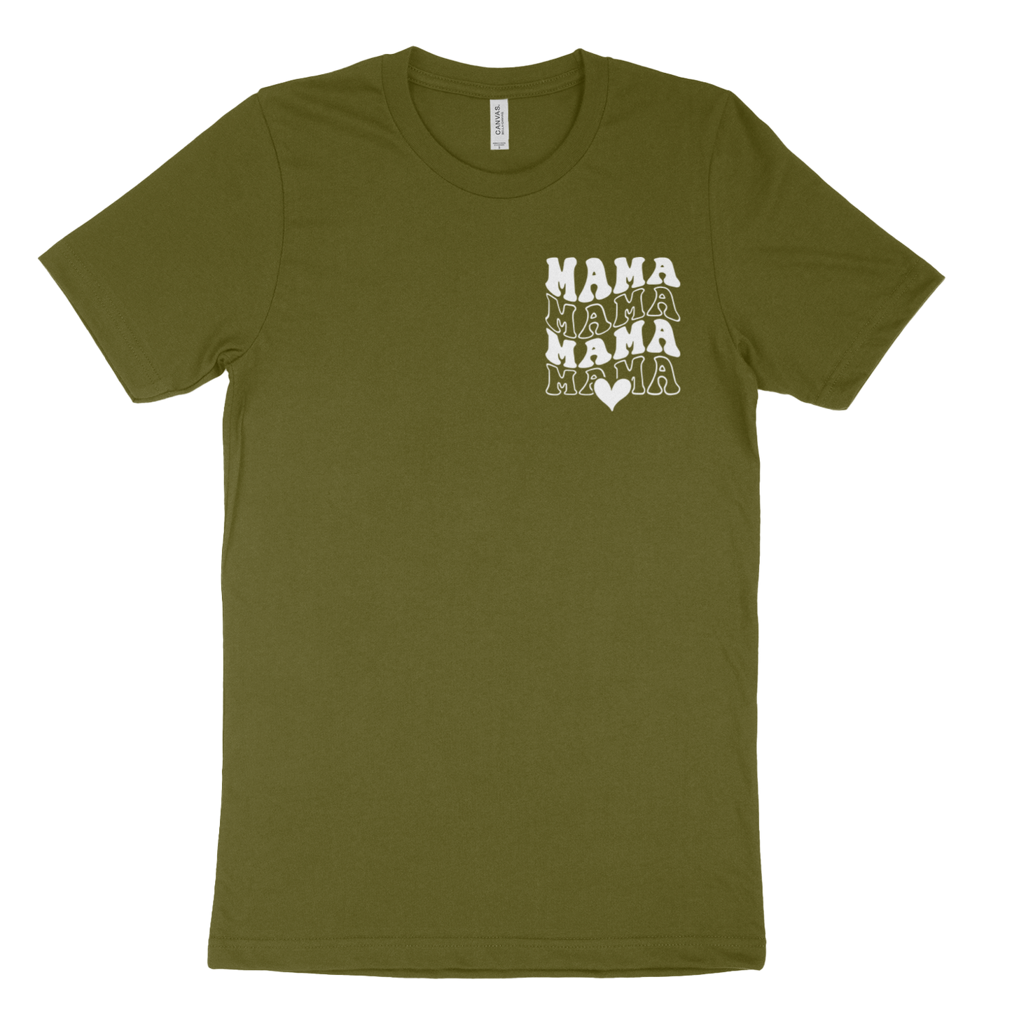 Mama Love T-Shirt