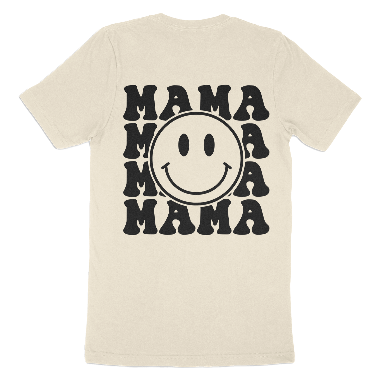 Happy Mama T-Shirt