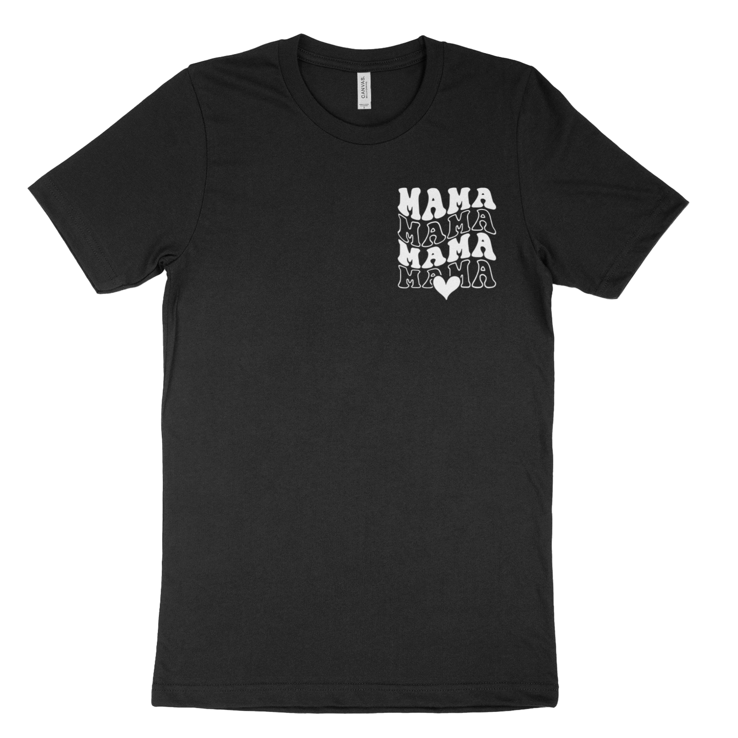 Mama Love T-Shirt