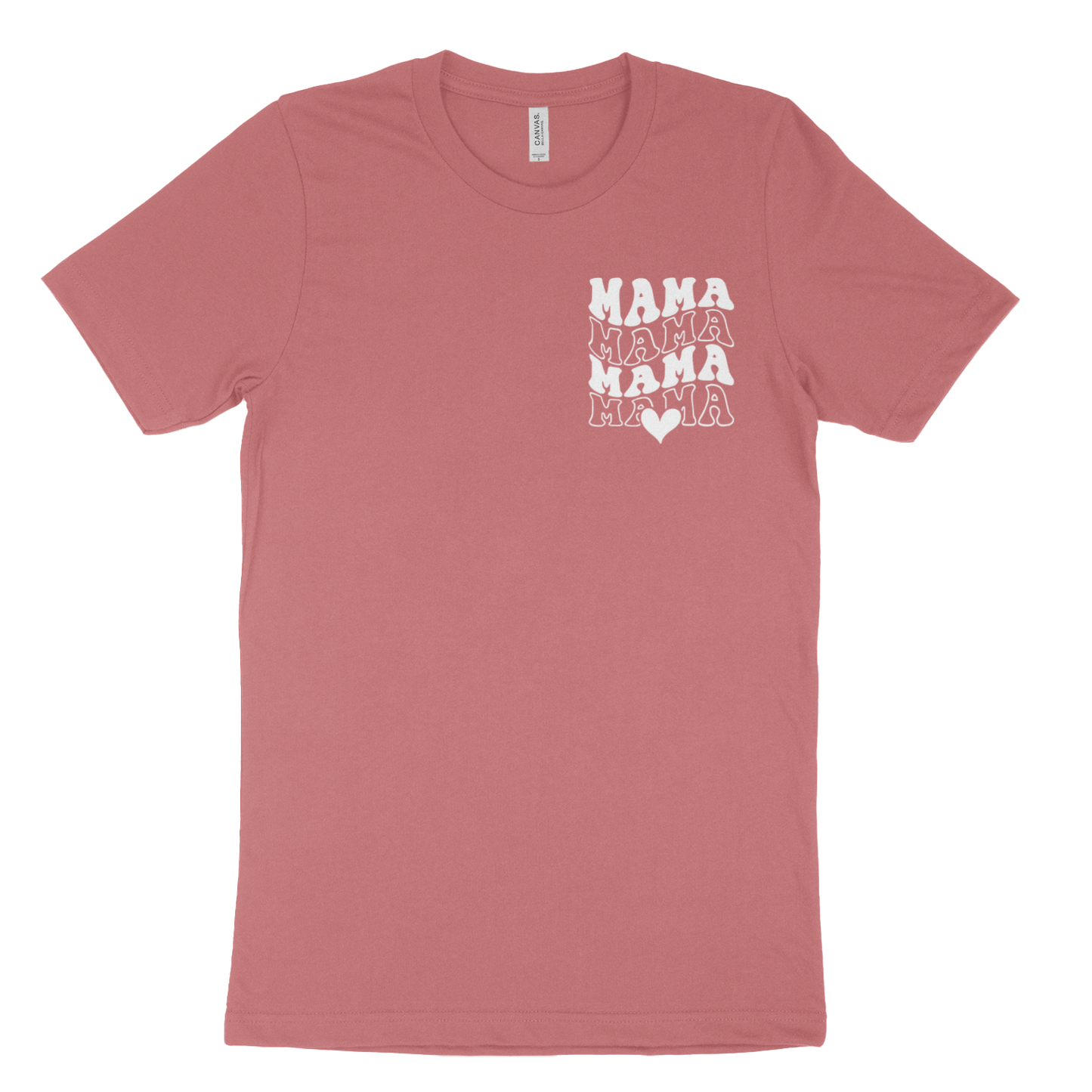 Mama Love T-Shirt