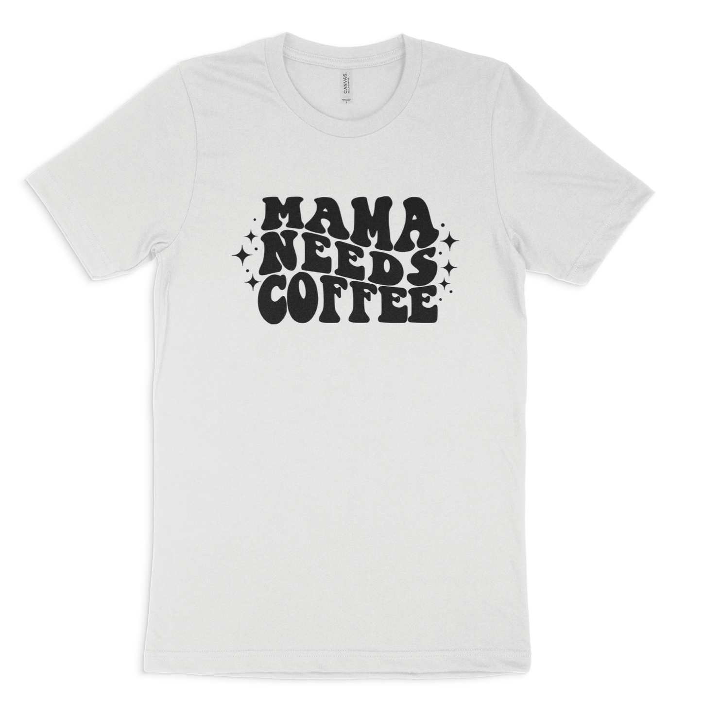 Coffee Mama T-Shirt