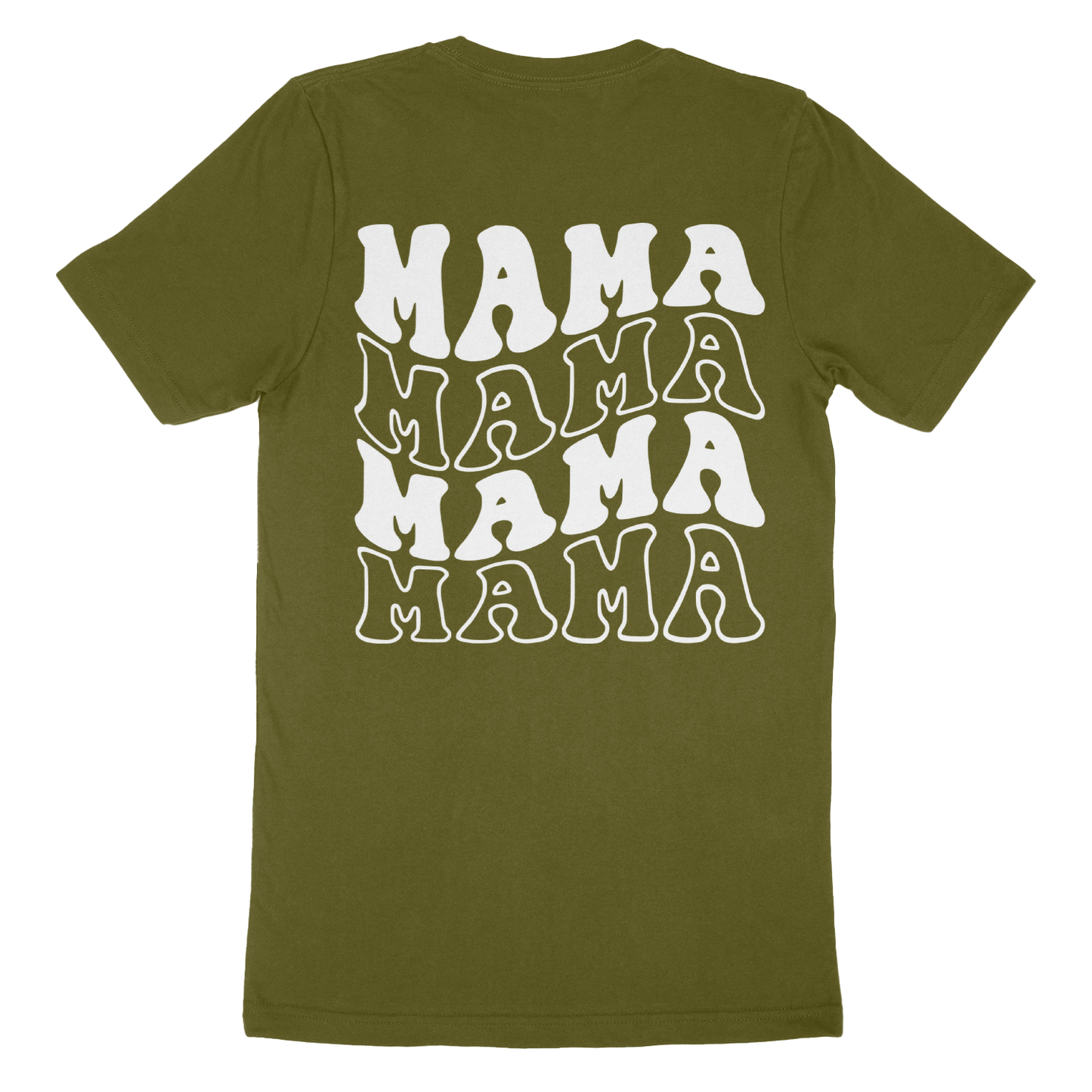 Mama Love T-Shirt