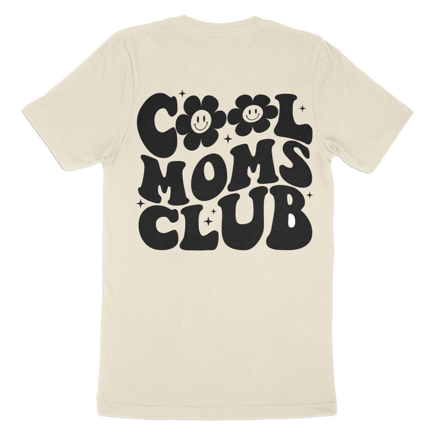 Cool Moms Club T-Shirt