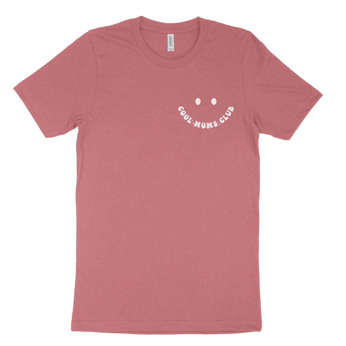 Cool Moms Club T-Shirt