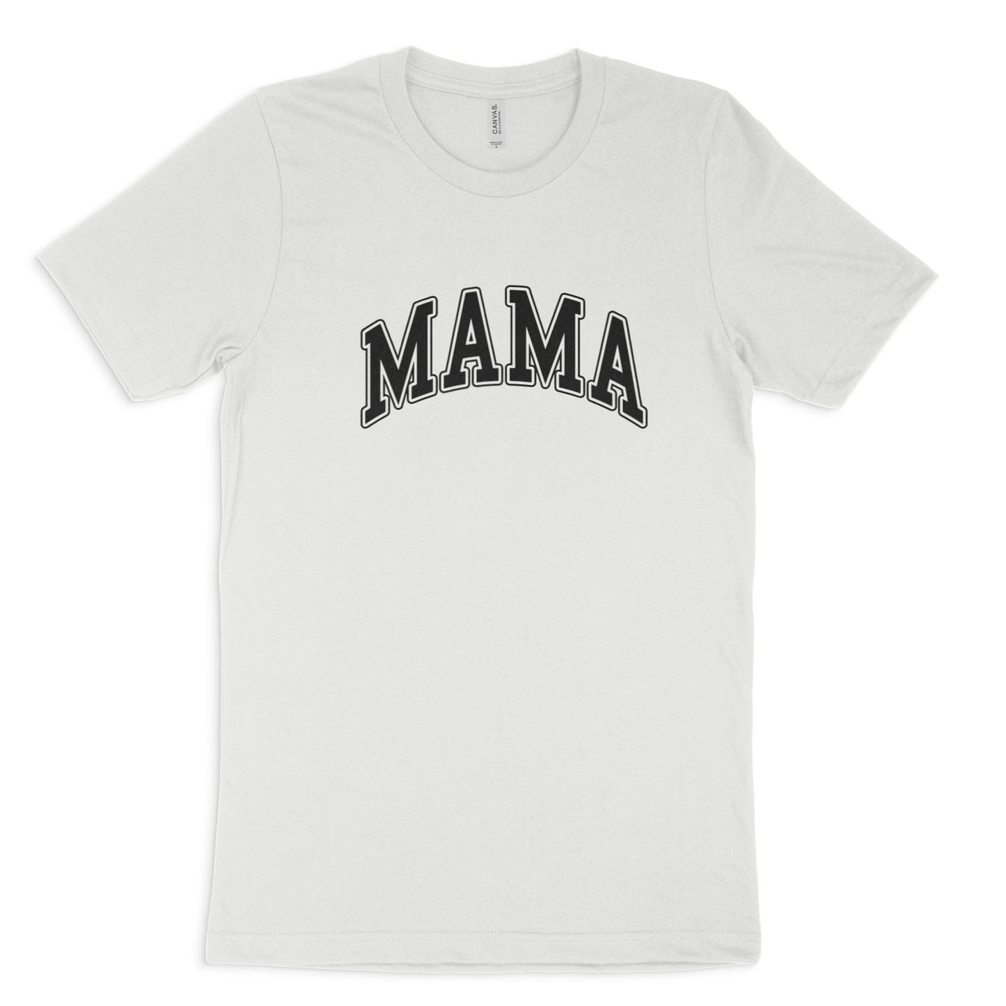 Mama Jersey T-Shirt