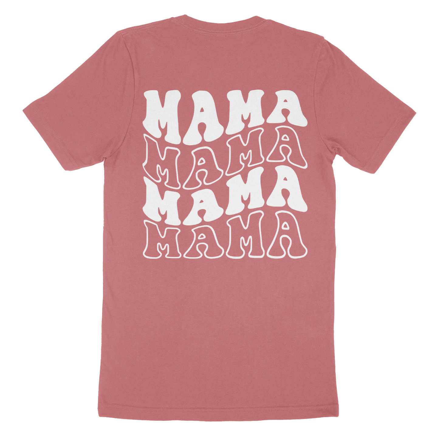 Mama Love T-Shirt