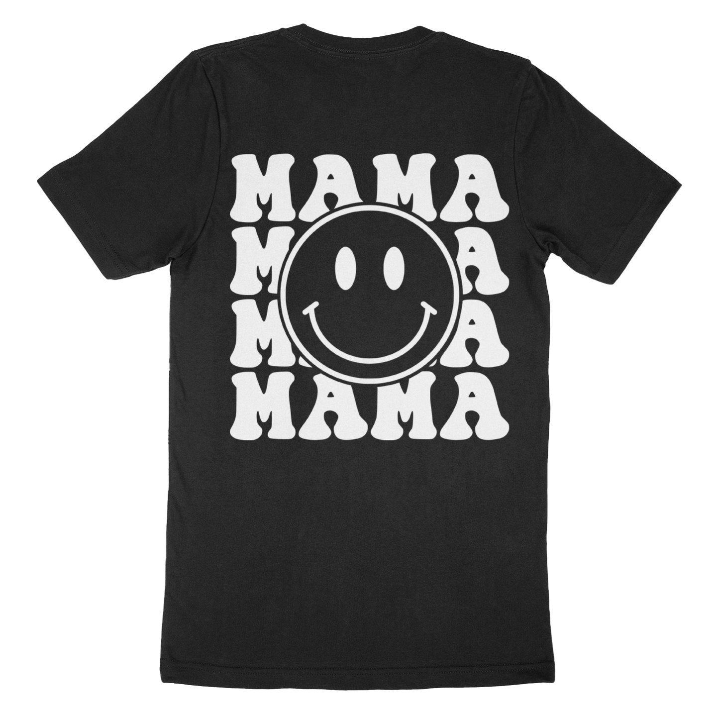 Happy Mama T-Shirt