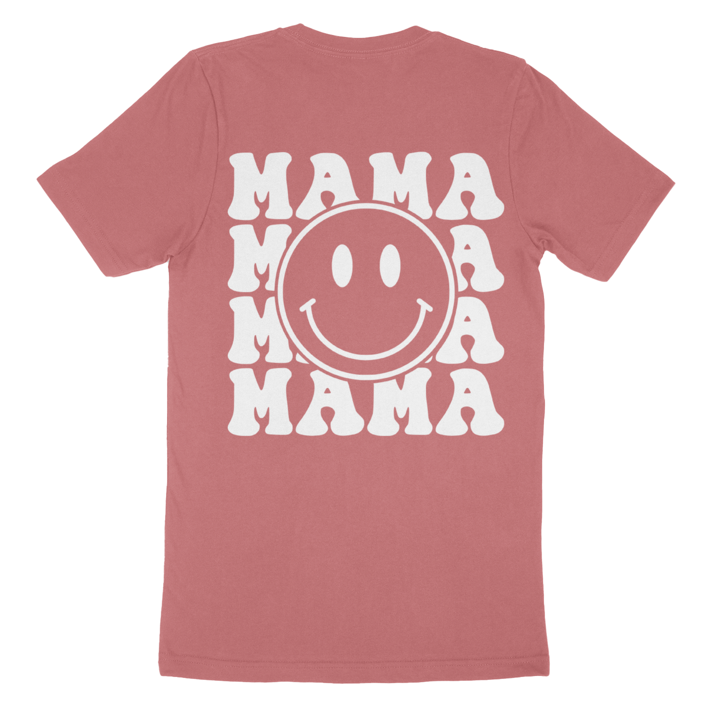 Happy Mama T-Shirt