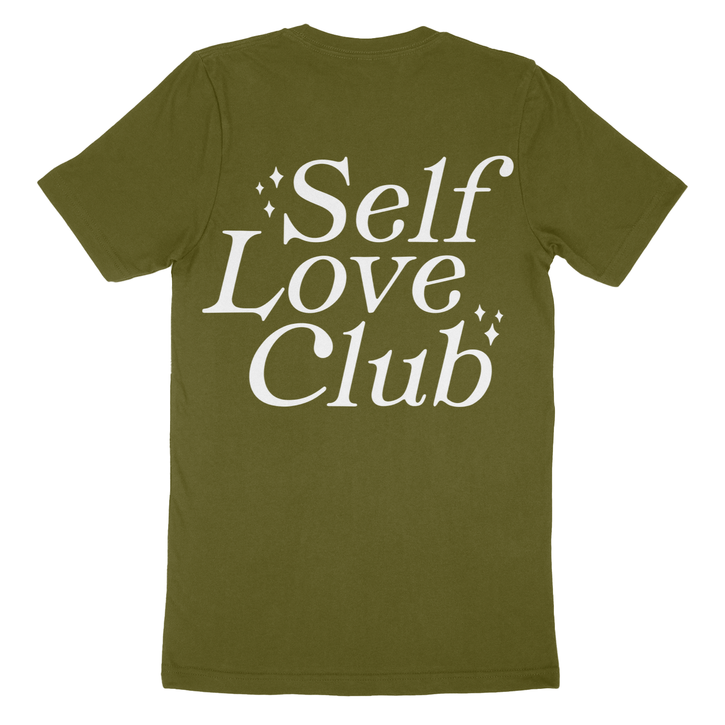 Self Love Club T-Shirt