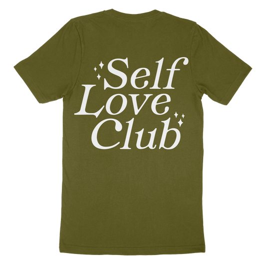 Self Love Club T-Shirt