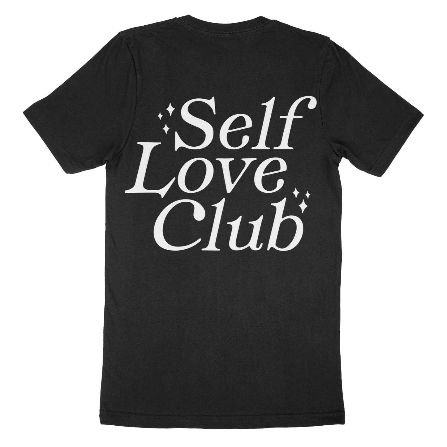 Self Love Club T-Shirt