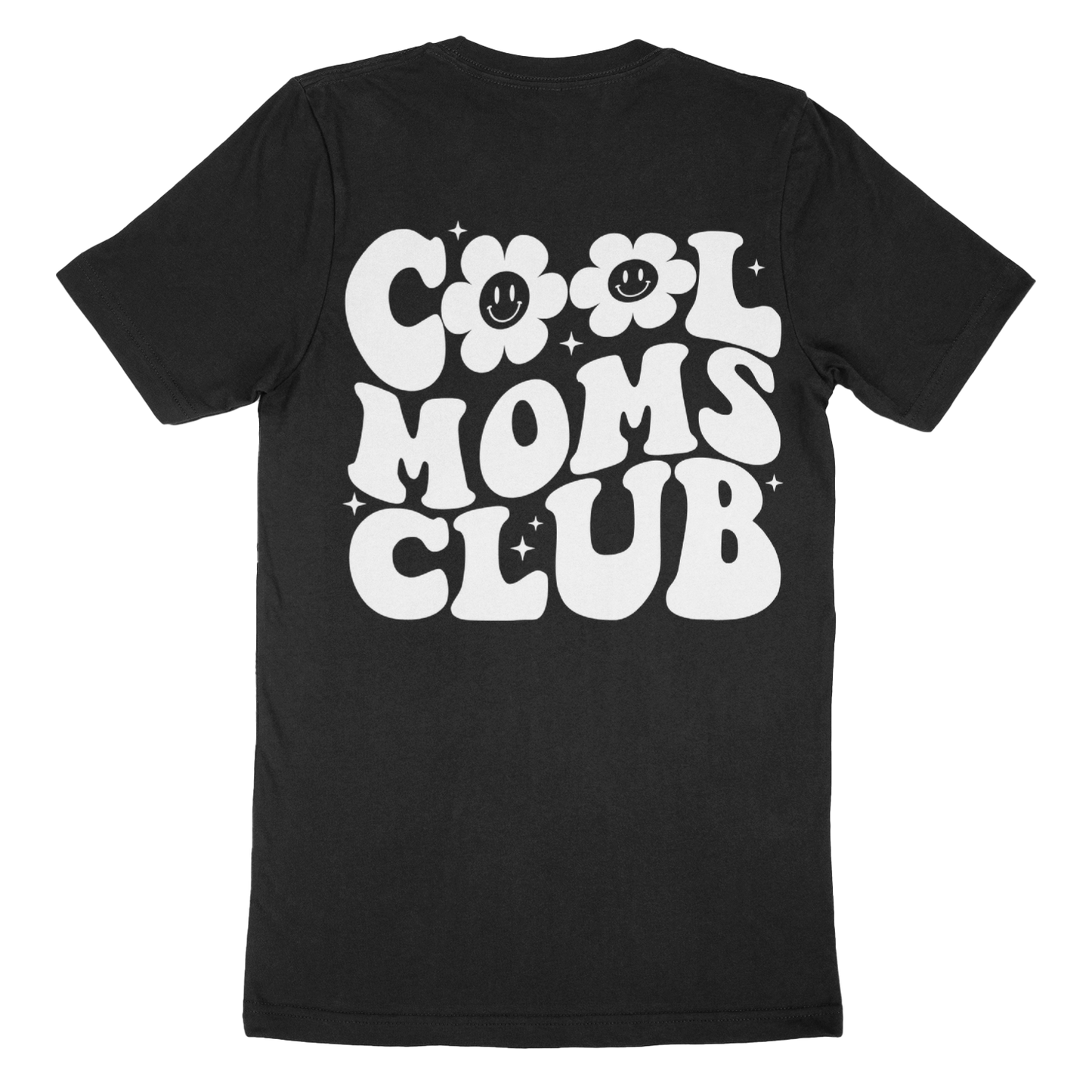 Cool Moms Club T-Shirt