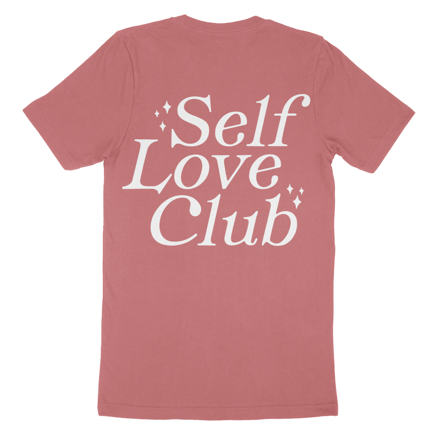 Self Love Club T-Shirt