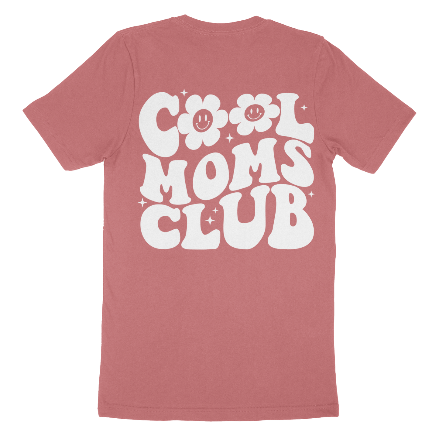 Cool Moms Club T-Shirt