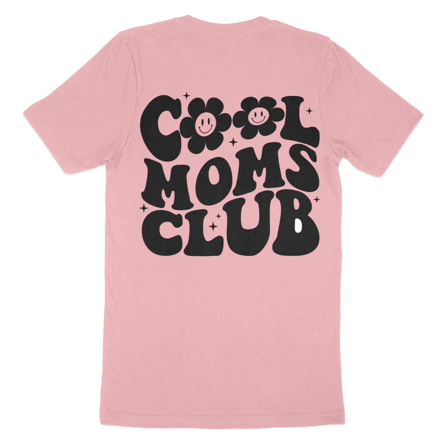 Cool Moms Club T-Shirt