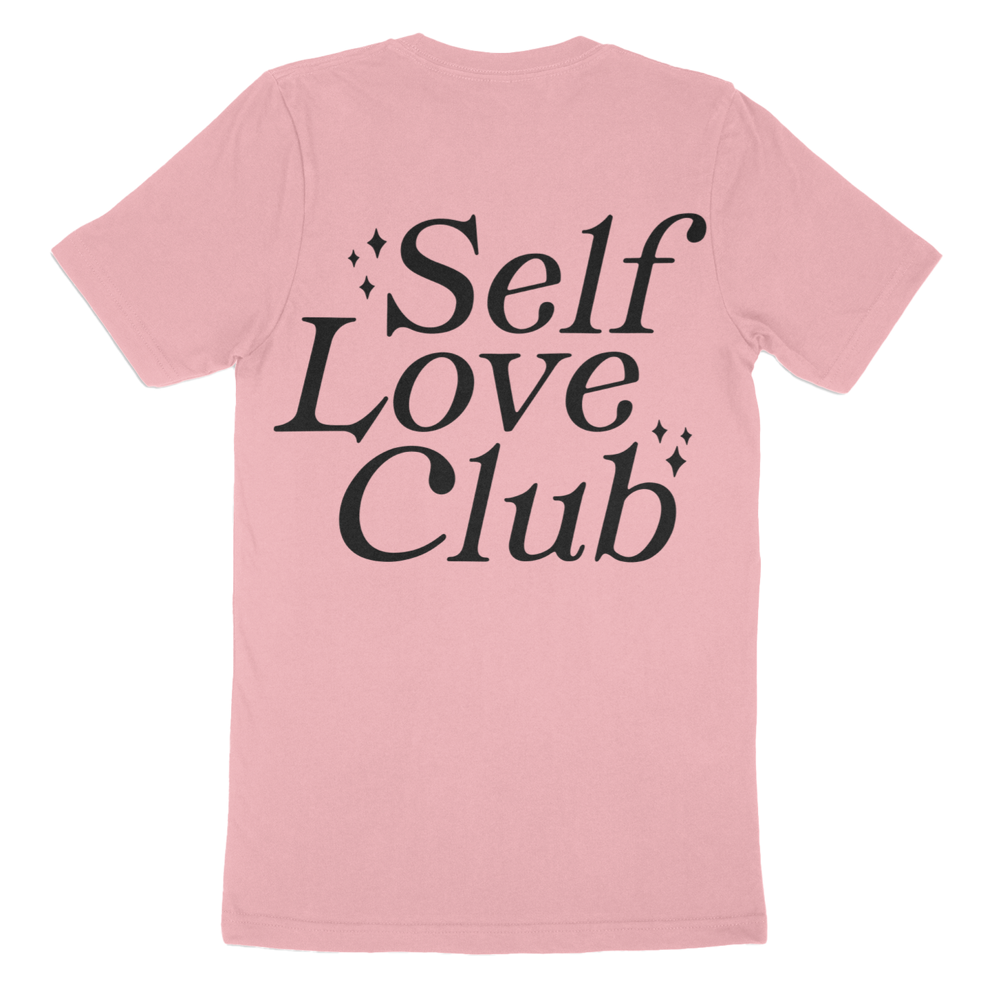 Self Love Club T-Shirt