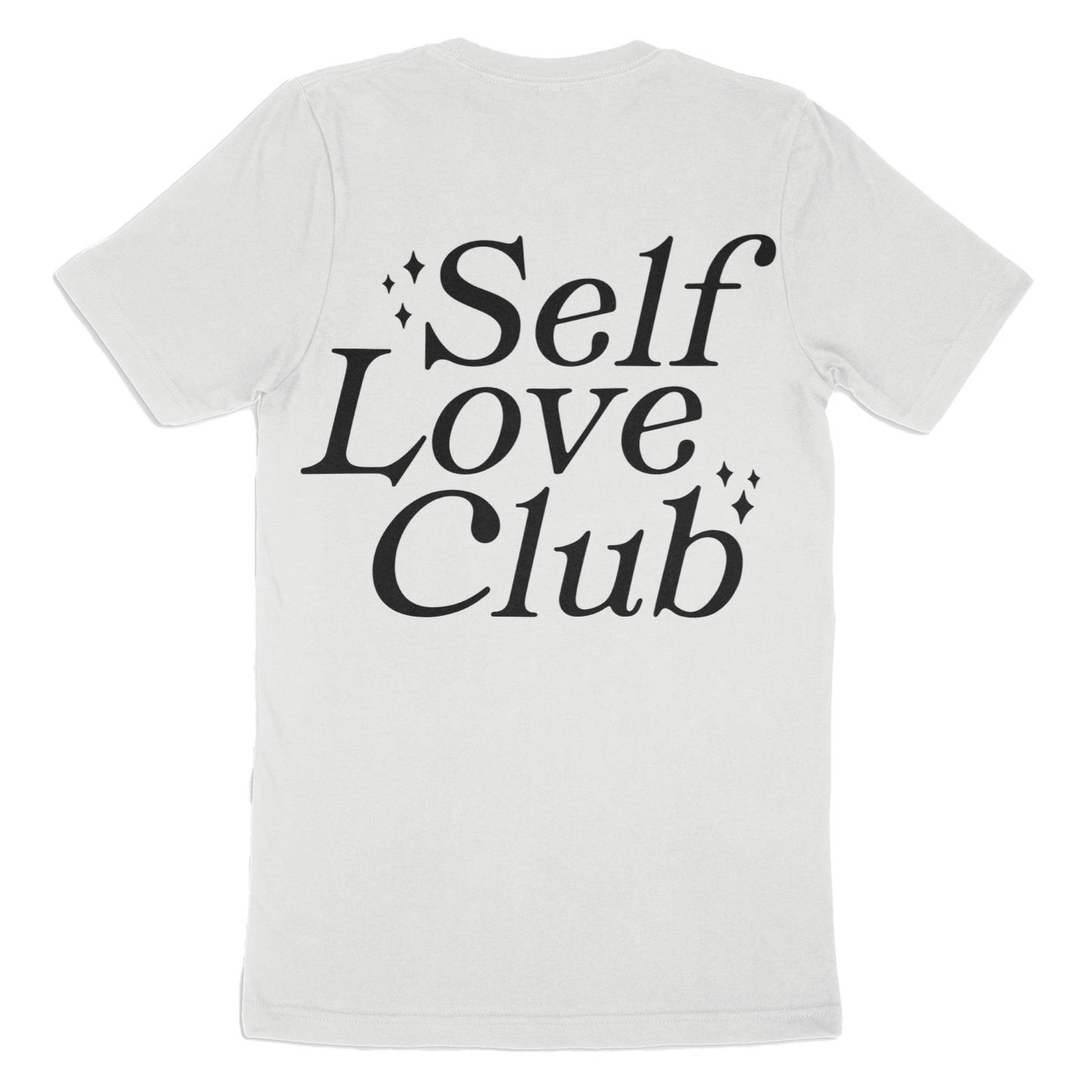 Self Love Club T-Shirt