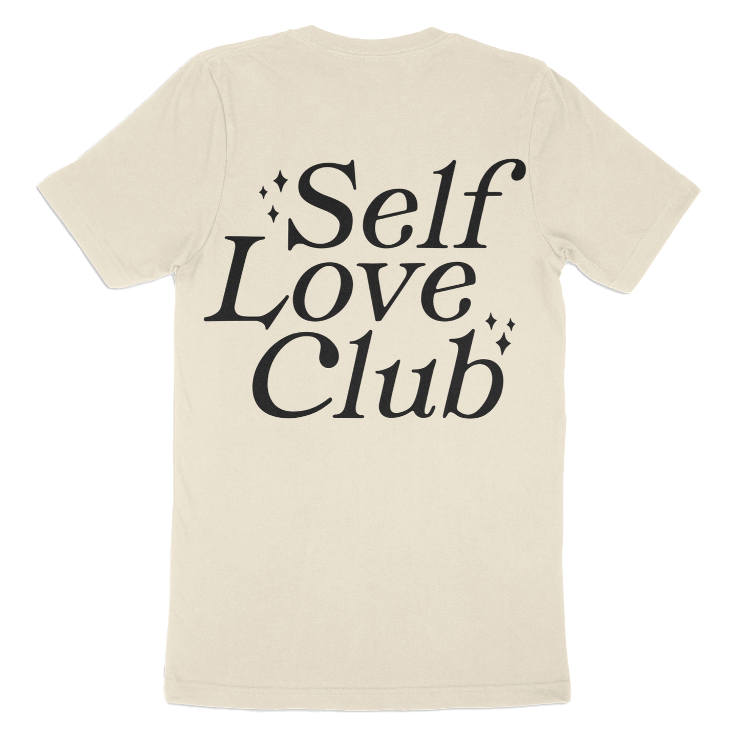 Self Love Club T-Shirt