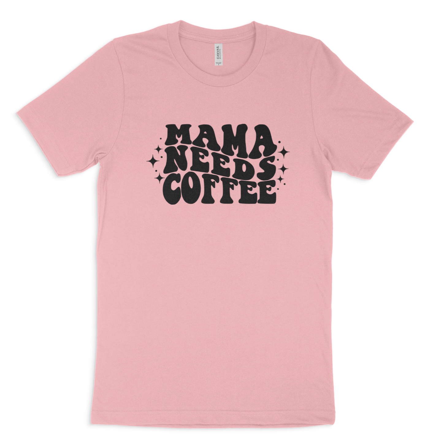 Coffee Mama T-Shirt