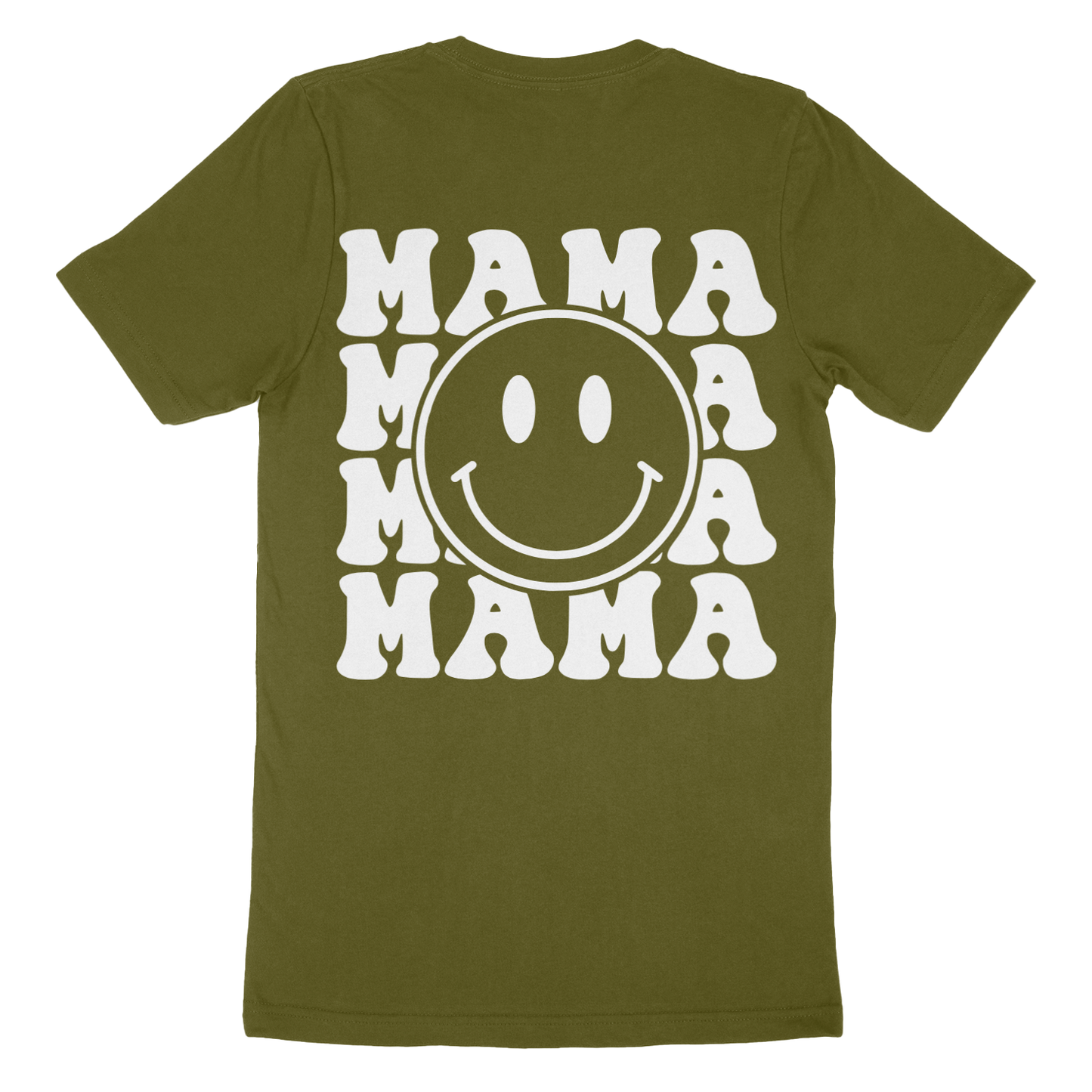 Happy Mama T-Shirt