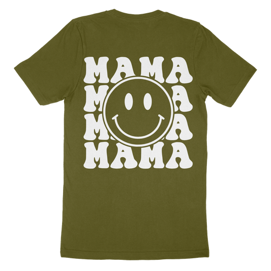 Happy Mama T-Shirt