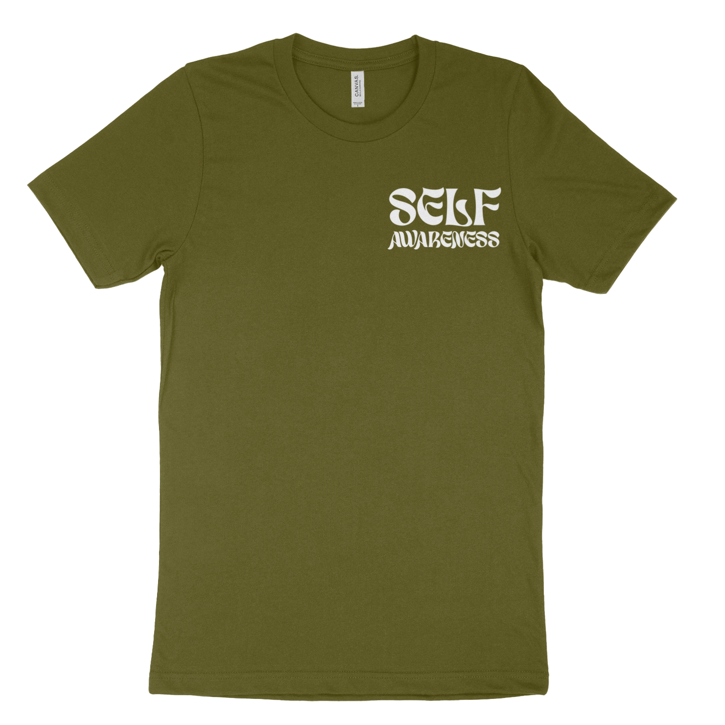 Self Awareness T-Shirt