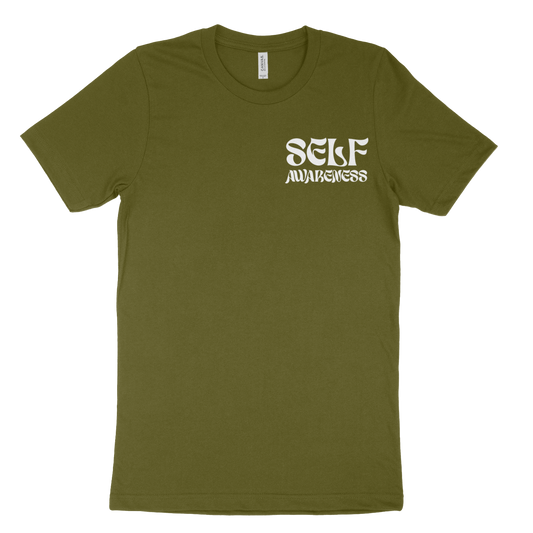 Self Awareness T-Shirt