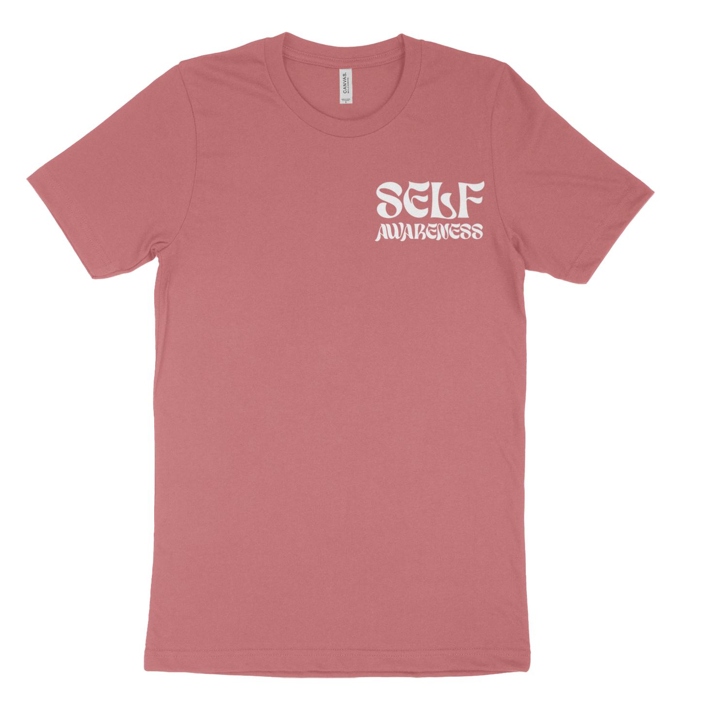 Self Awareness T-Shirt