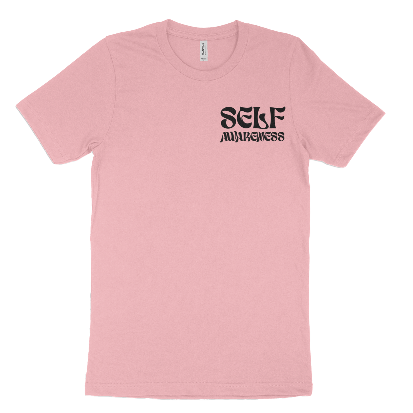 Self Awareness T-Shirt