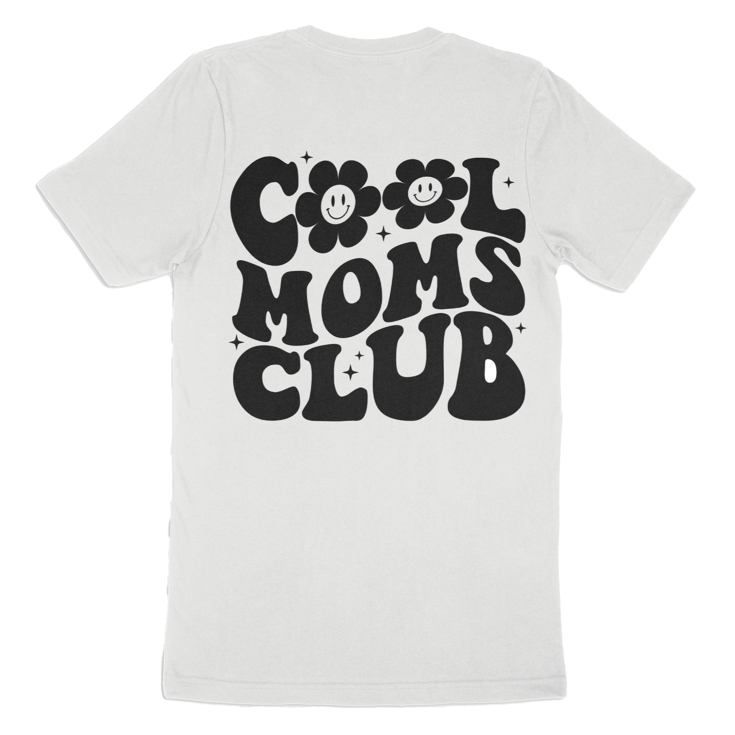 Cool Moms Club T-Shirt