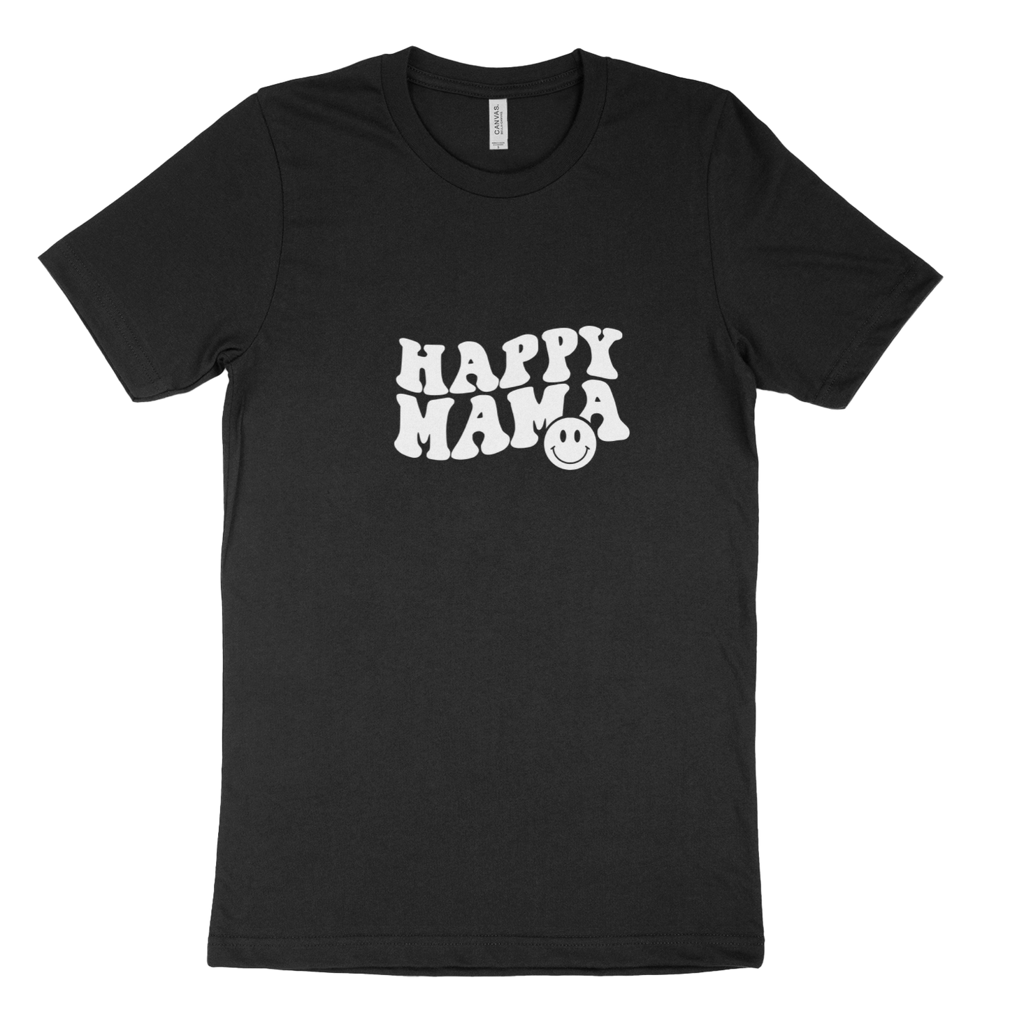 Happy Mama T-Shirt