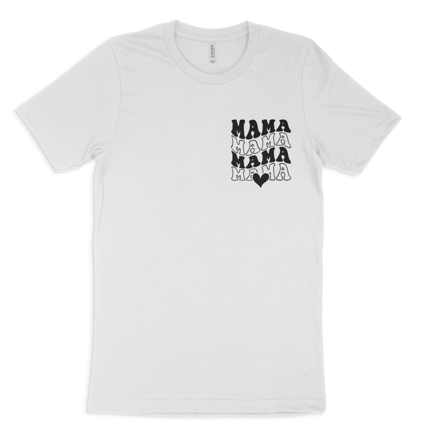 Mama Love T-Shirt