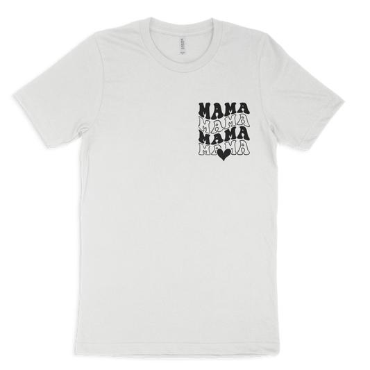 Mama Love T-Shirt