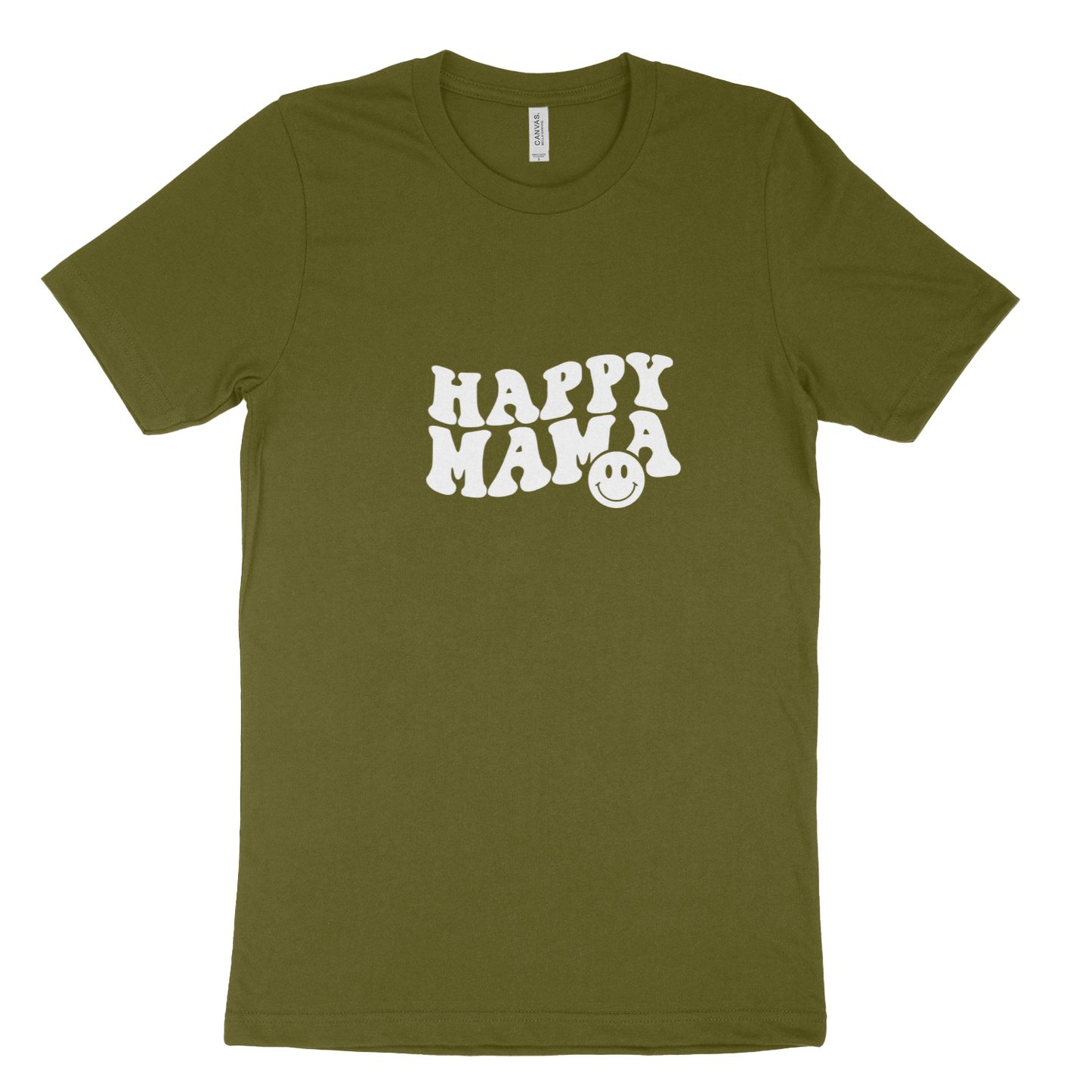 Happy Mama T-Shirt