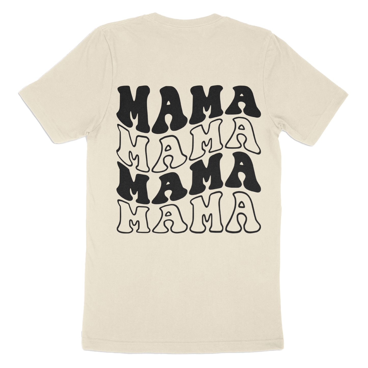 Mama Love T-Shirt