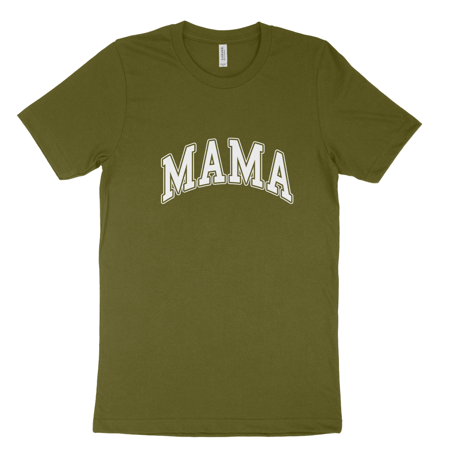 Mama Jersey T-Shirt