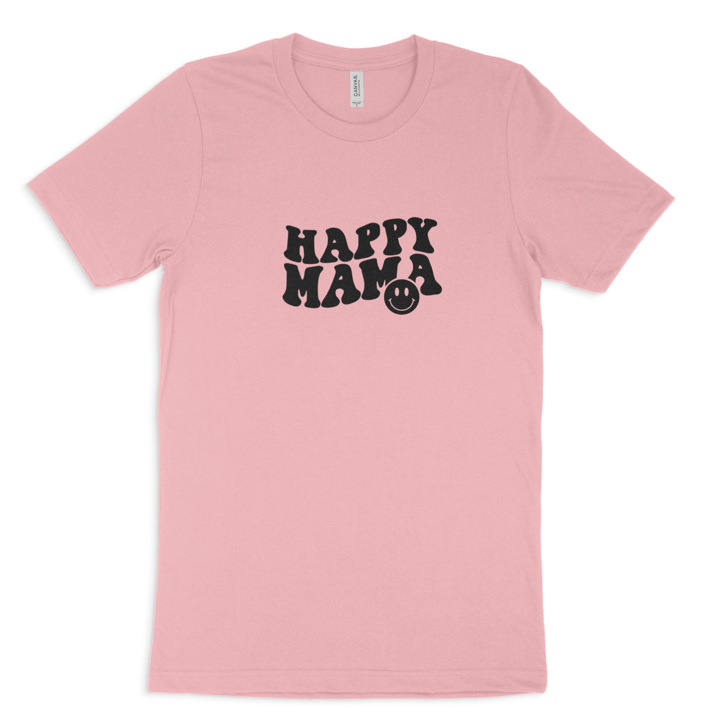 Happy Mama T-Shirt